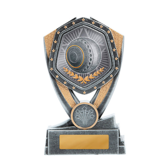 Hero Series-Lawn Bowls