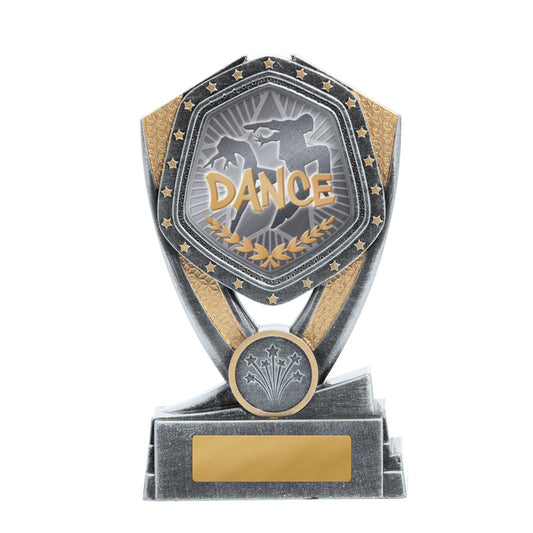 Hero Shield-Achievement