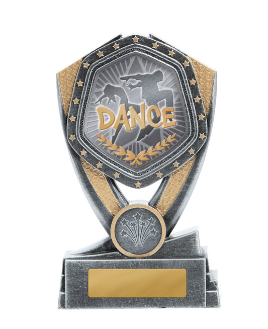 Hero Shield-Achievement