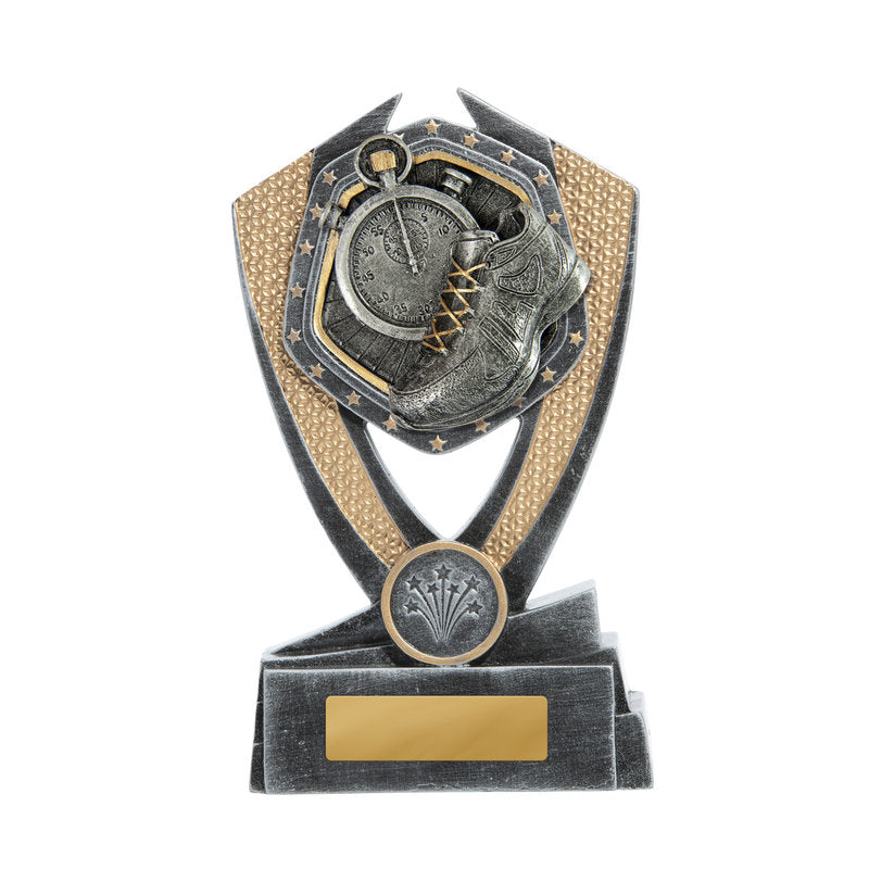 Hero Shield-Athletics