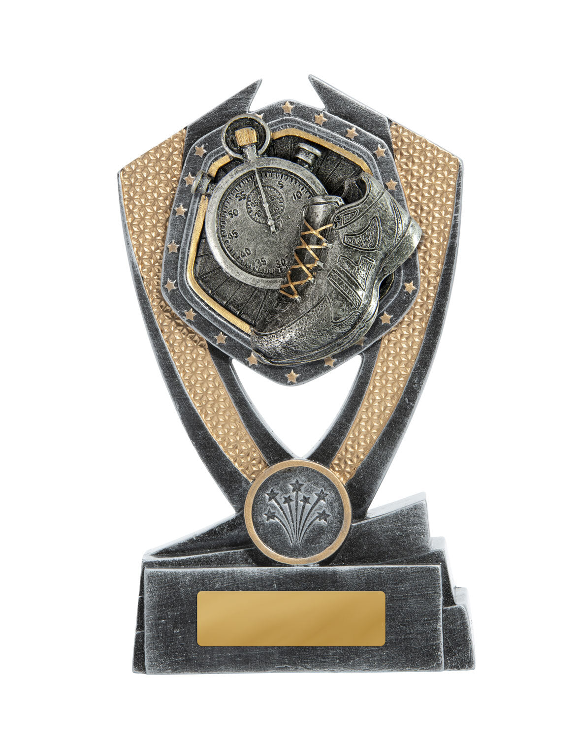 Hero Shield-Athletics