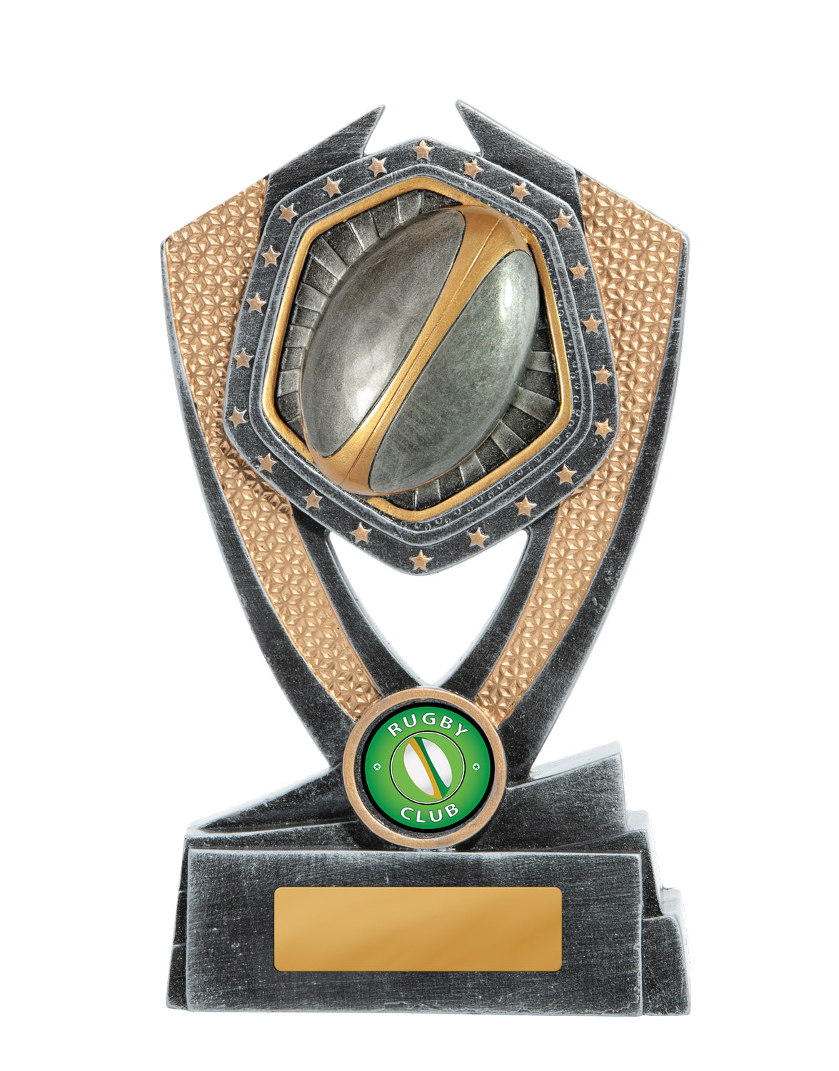 Hero Series-Rugby