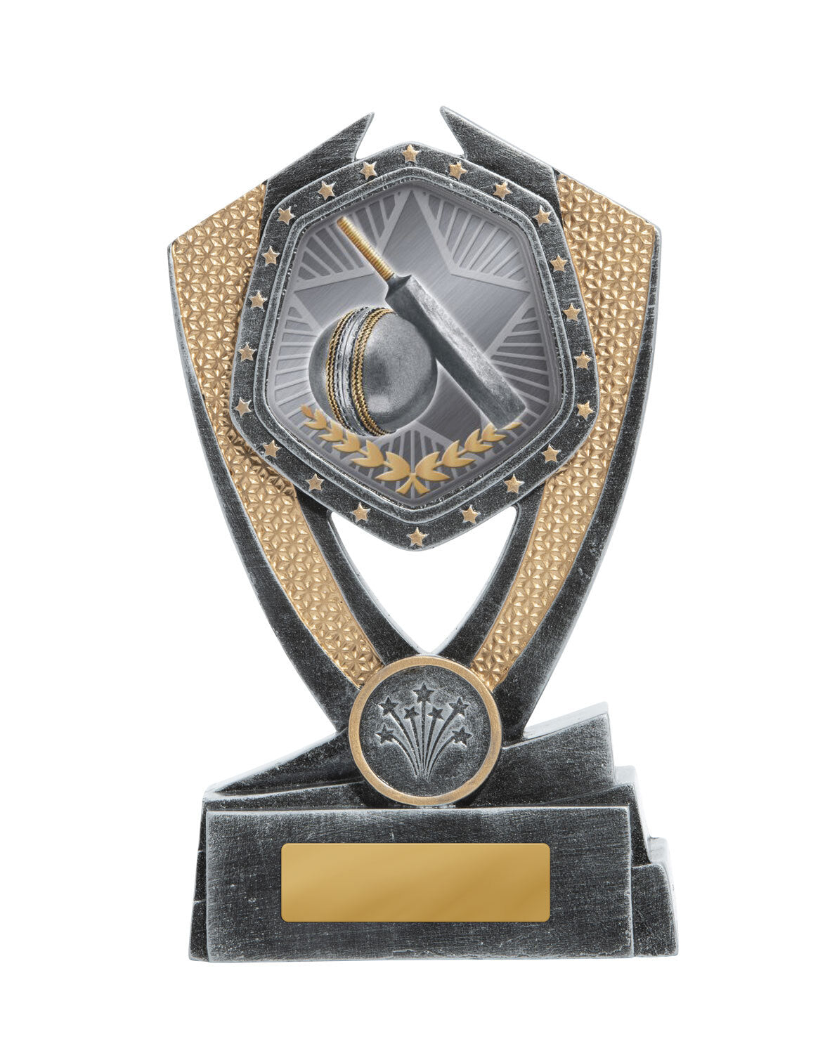 Hero Shield-Cricket