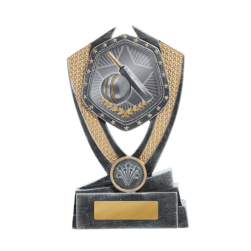 Hero Shield-Cricket