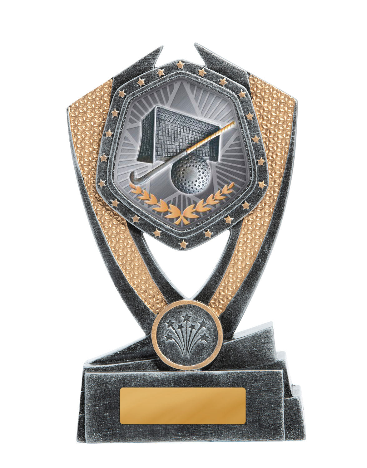 Hero Series-Hockey