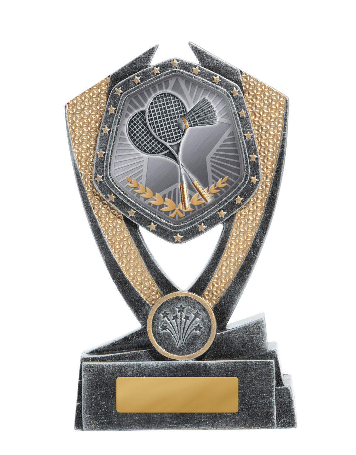 Hero Shield-Badminton