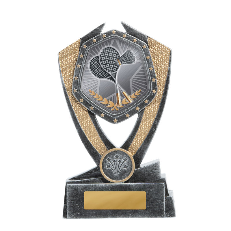 Hero Shield-Badminton