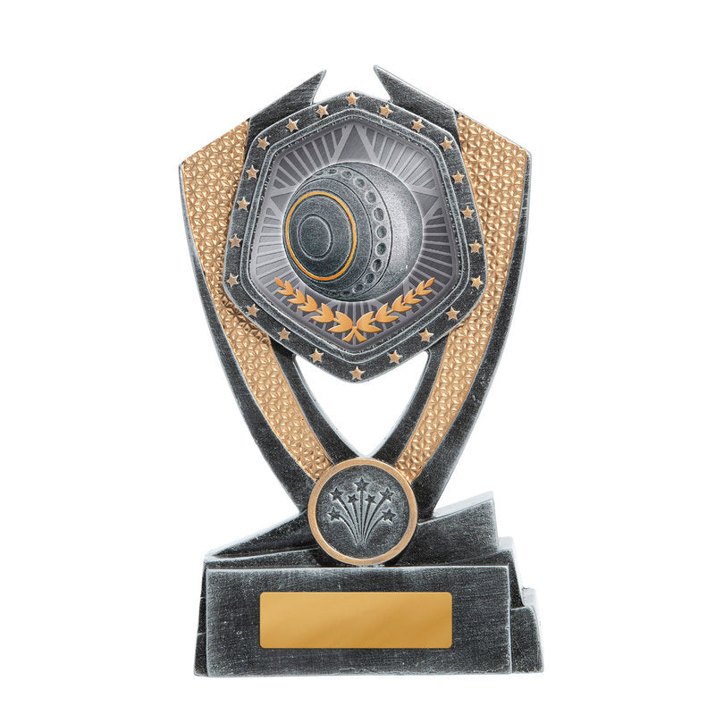 Hero Series-Lawn Bowls