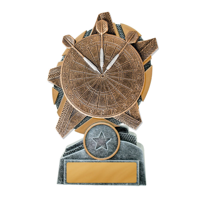 Starburst Stand Darts
