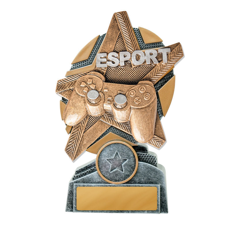 Starburst Stand Gaming