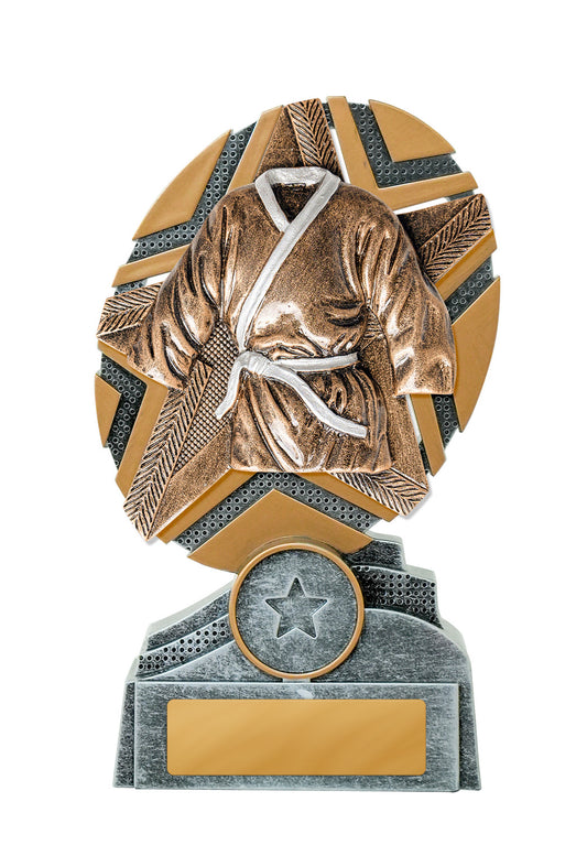 Starburst Stand Martial Arts