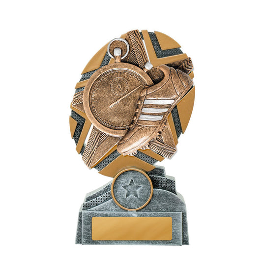 Starburst Stand-Athletics