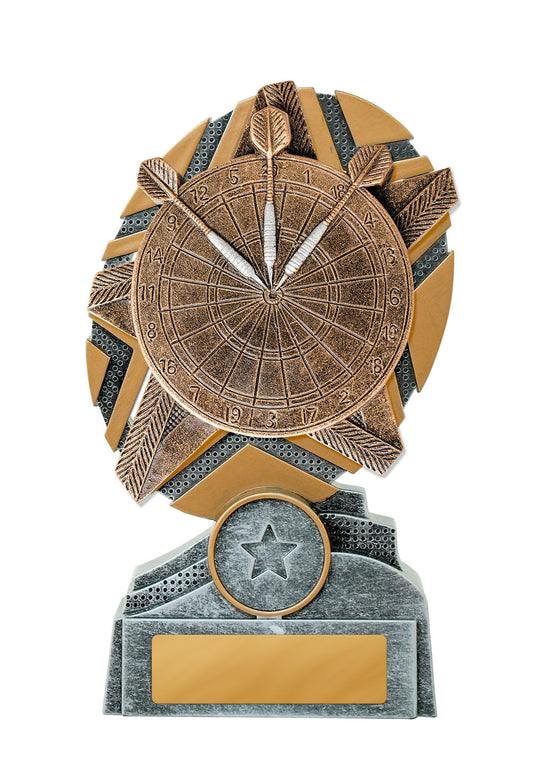 Starburst Stand Darts