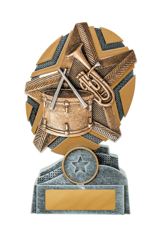 Starburst Stand Band