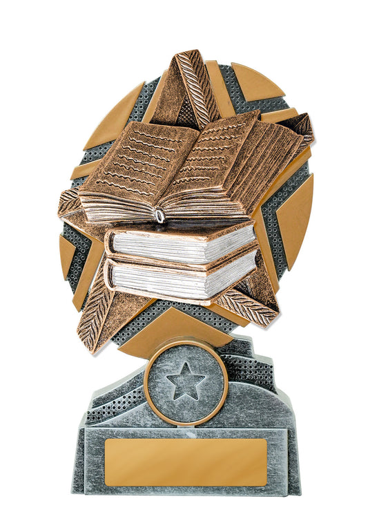 Starburst Stand Reading
