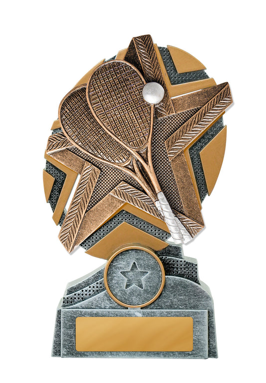 Starburst Stand Squash