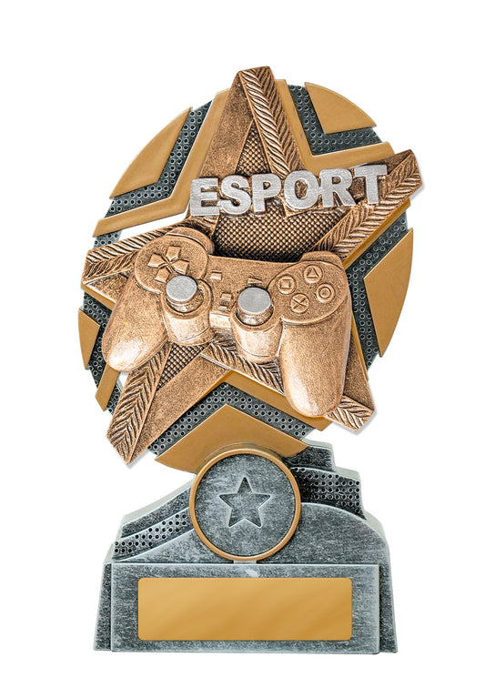 Starburst Stand Gaming
