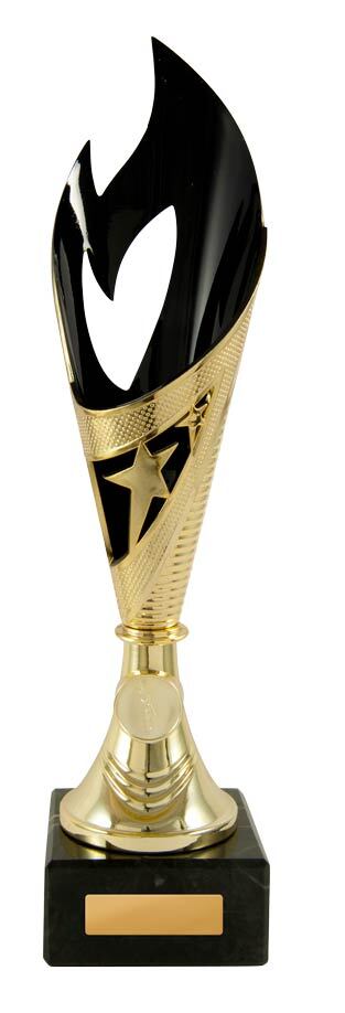 Flamenco Cup - Multiple Colours