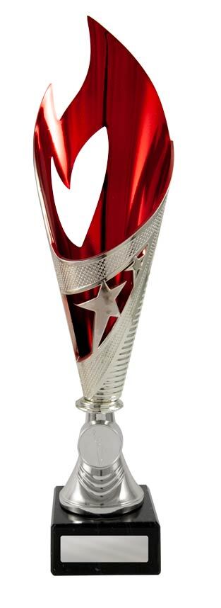 Flamenco Cup - Multiple Colours