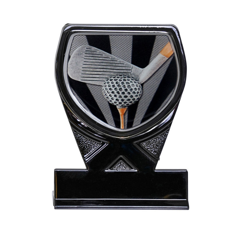 Black Cobra Golf