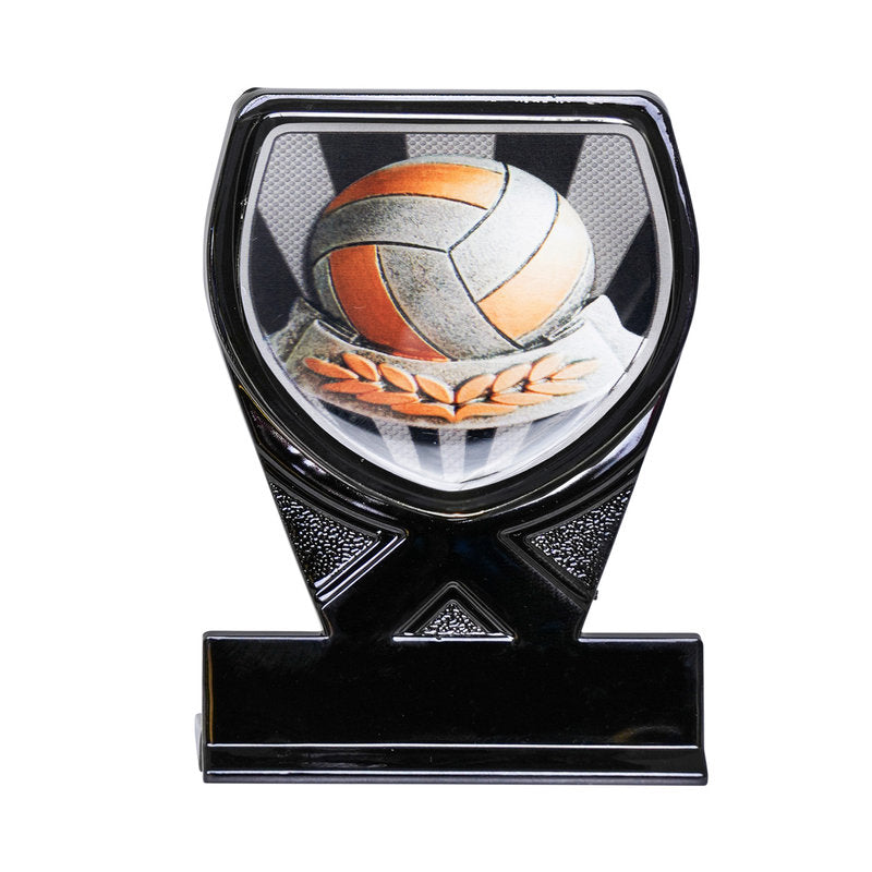 Black Cobra Volleyball