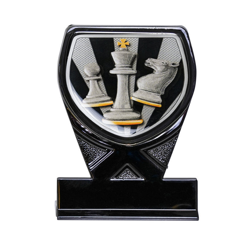 Black Cobra Chess