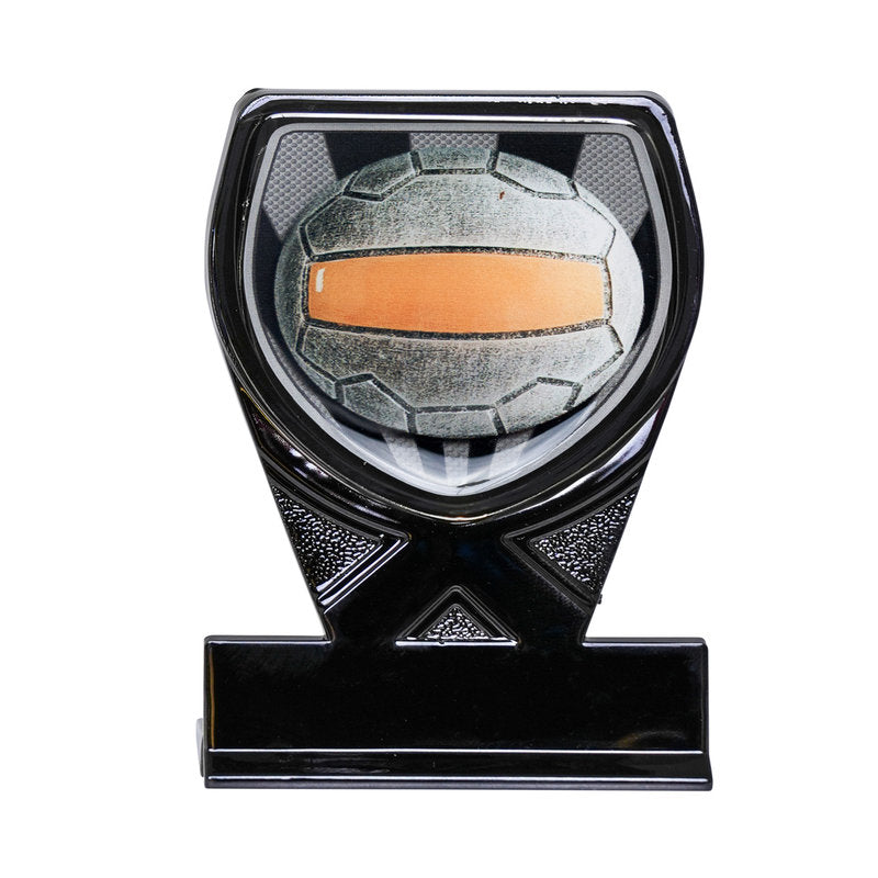 Black Cobra Netball