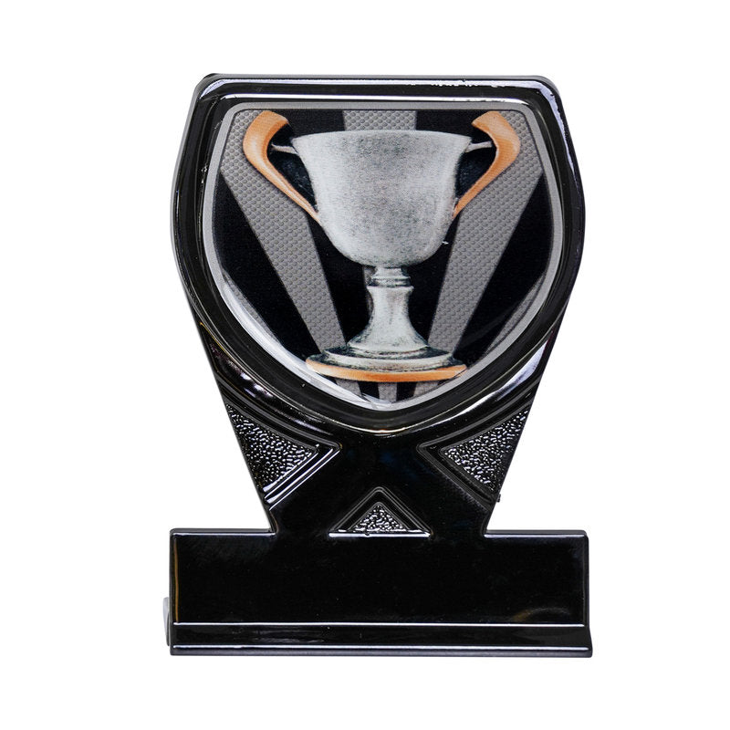 Black Cobra-Achievement
