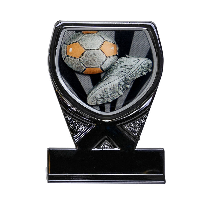 Black Cobra Football