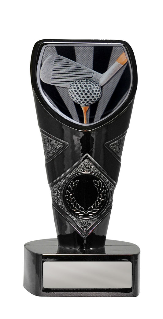 Black Cobra Golf