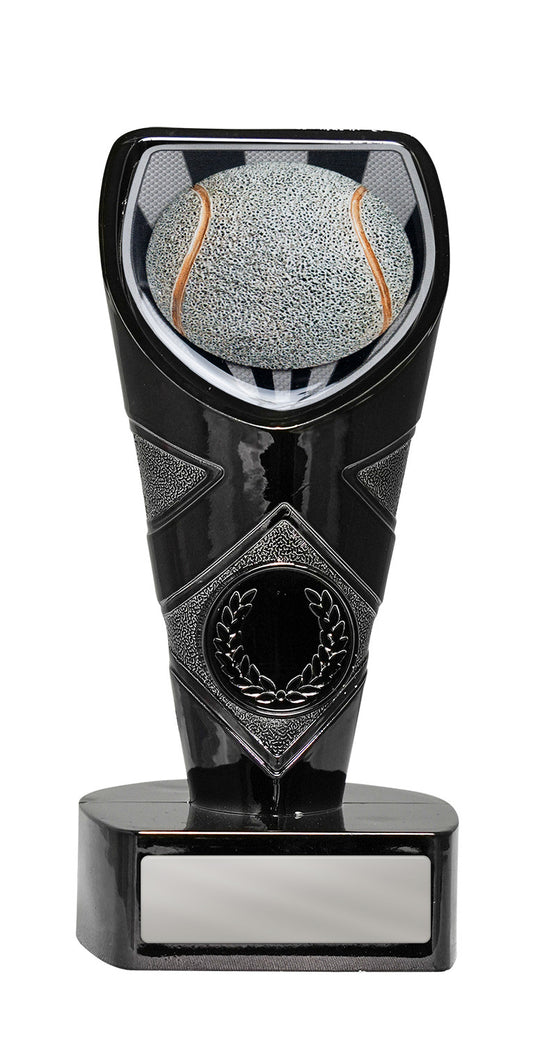 Black Cobra Tennis