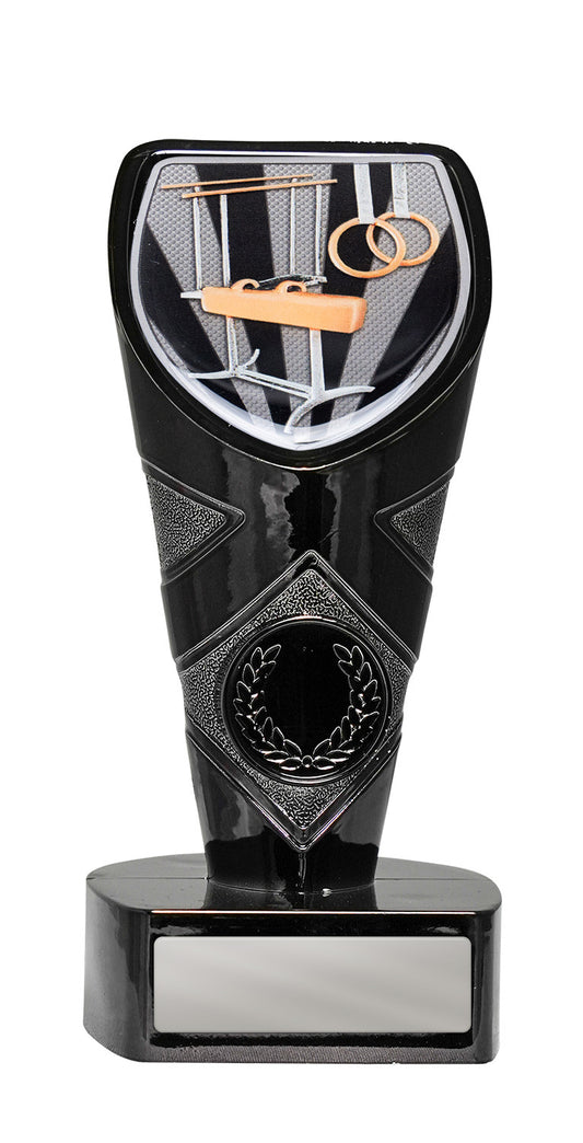 Black Cobra Gymnastics