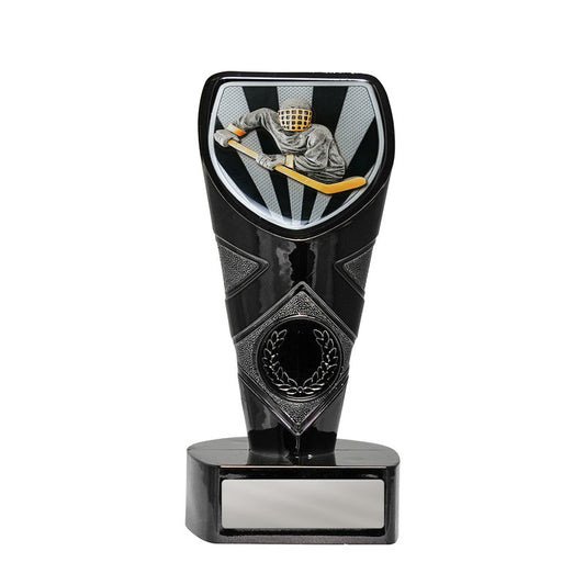 Black Cobra Ice Hockey