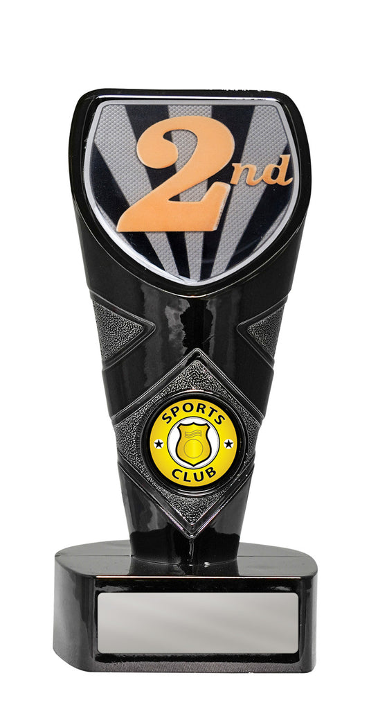Black Cobra-3rd