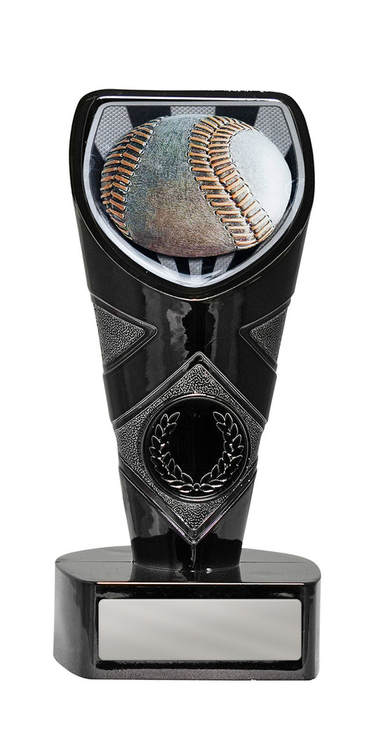 Black Cobra-Baseball