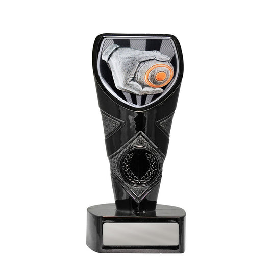 Black Cobra Lawn Bowls