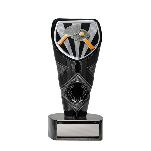 Black Cobra Table Tennis