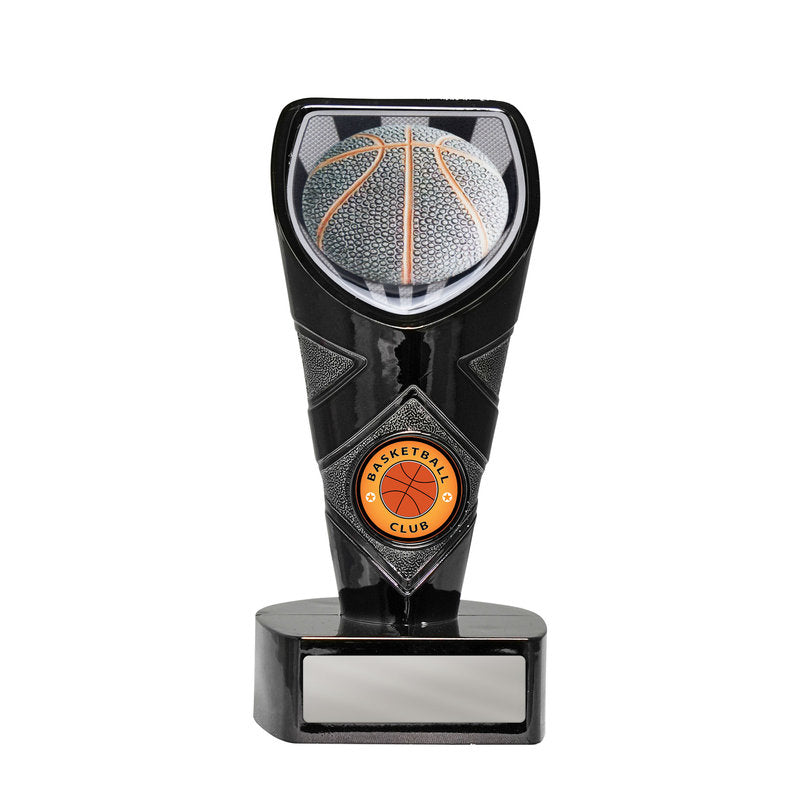 Black Cobra Basketball