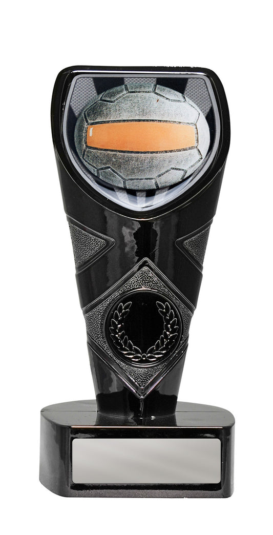 Black Cobra Netball