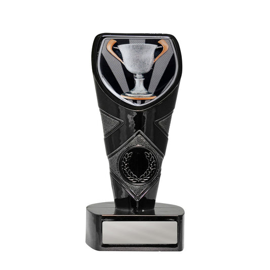 Black Cobra-Achievement