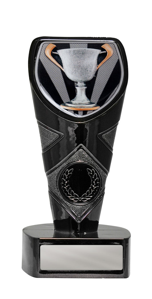 Black Cobra Achievement