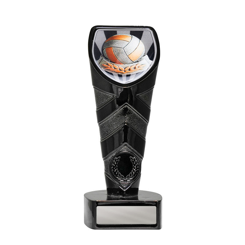 Black Cobra Volleyball
