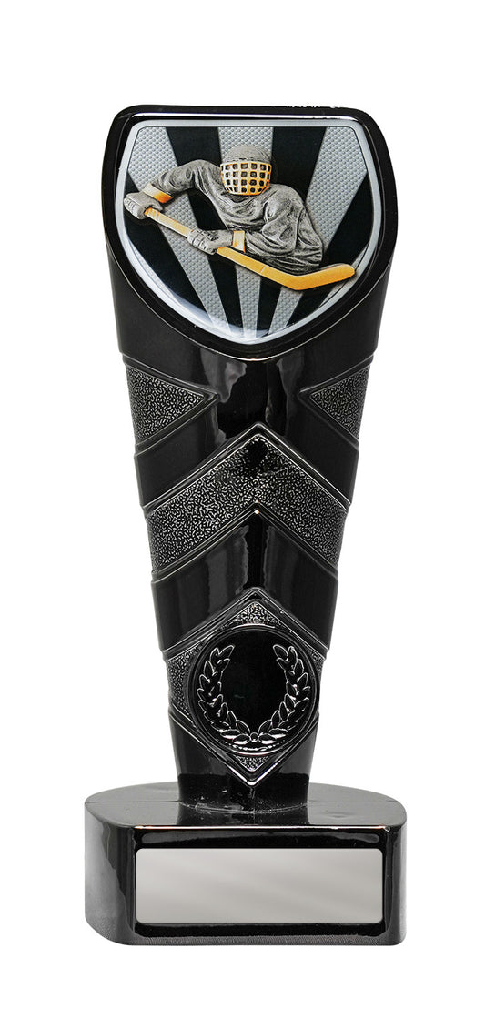 Black Cobra Ice Hockey