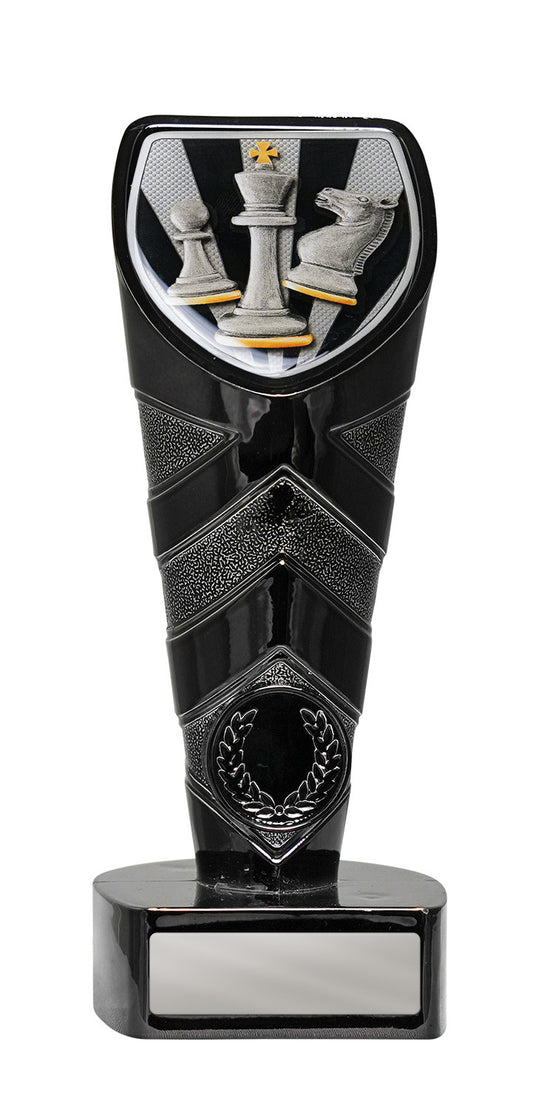 Black Cobra Chess