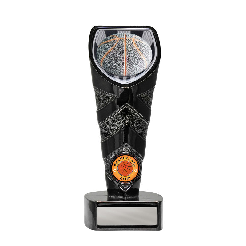 Black Cobra Basketball