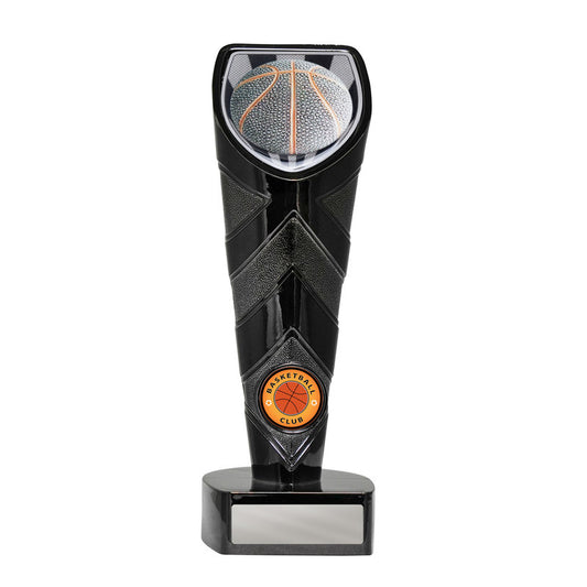 Black Cobra Basketball