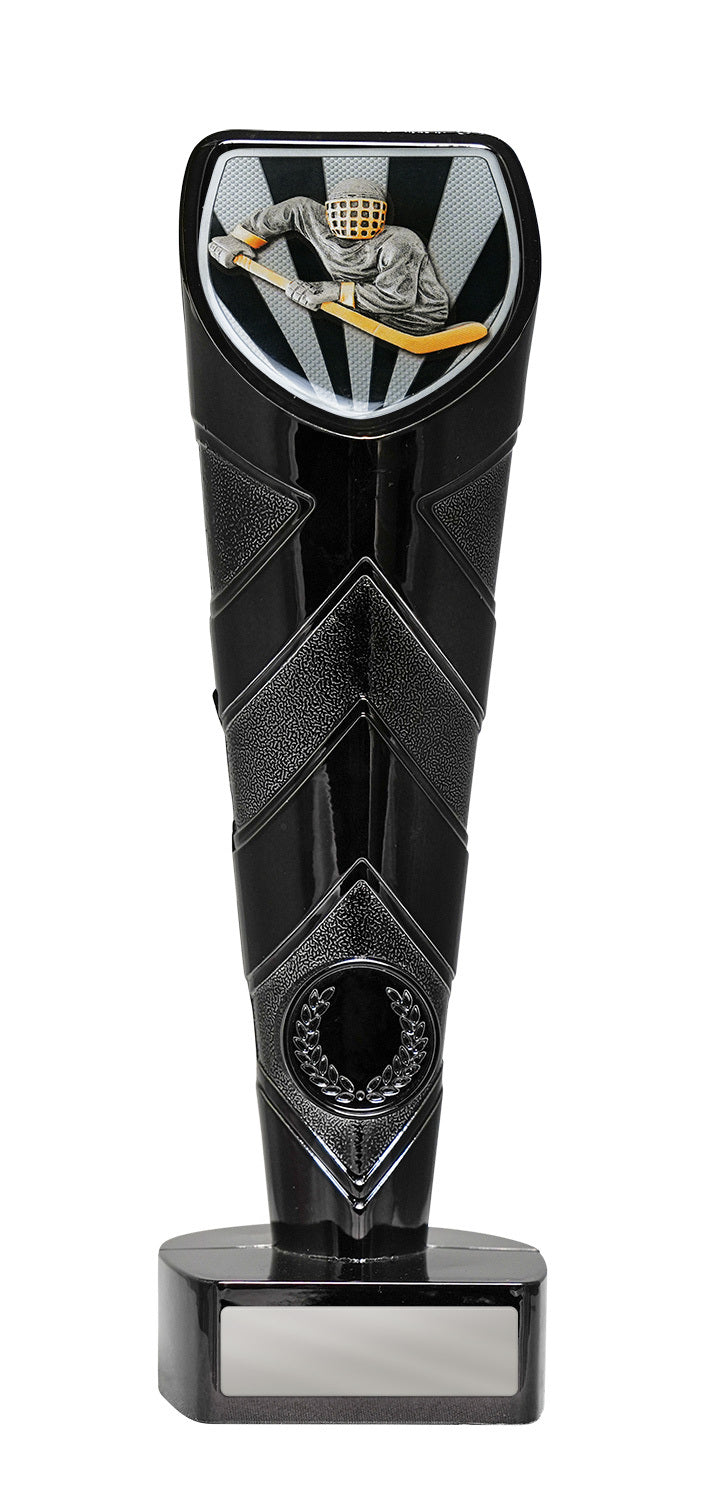Black Cobra Ice Hockey