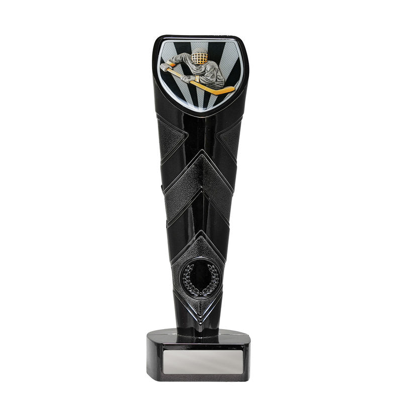 Black Cobra Ice Hockey