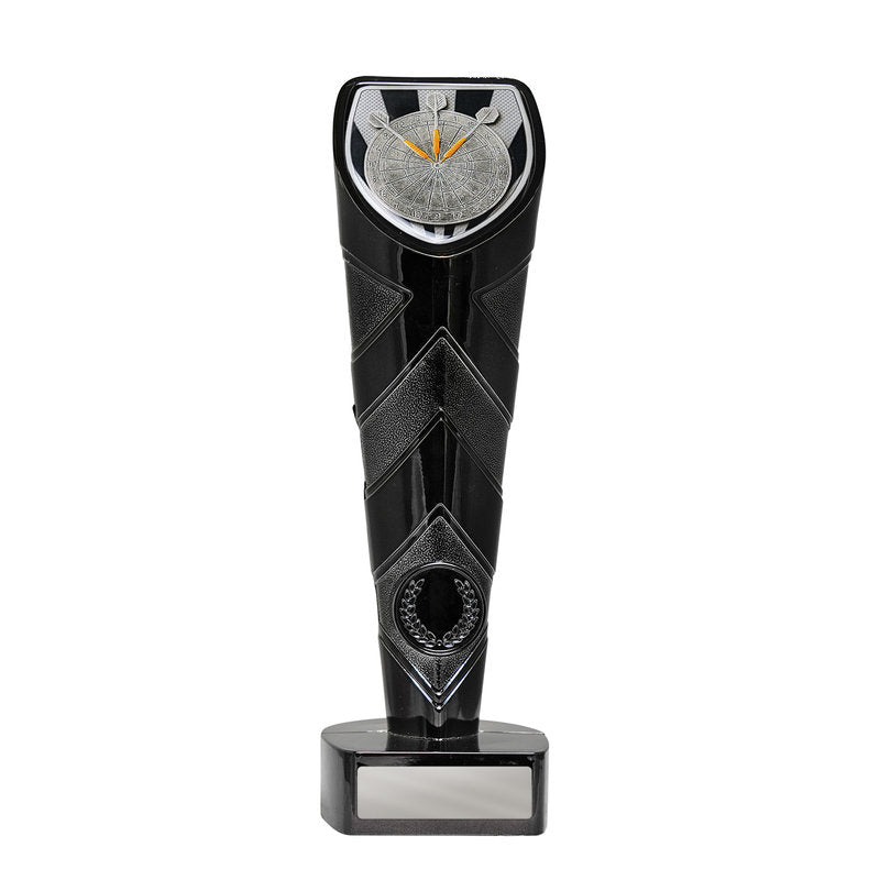 Black Cobra Darts