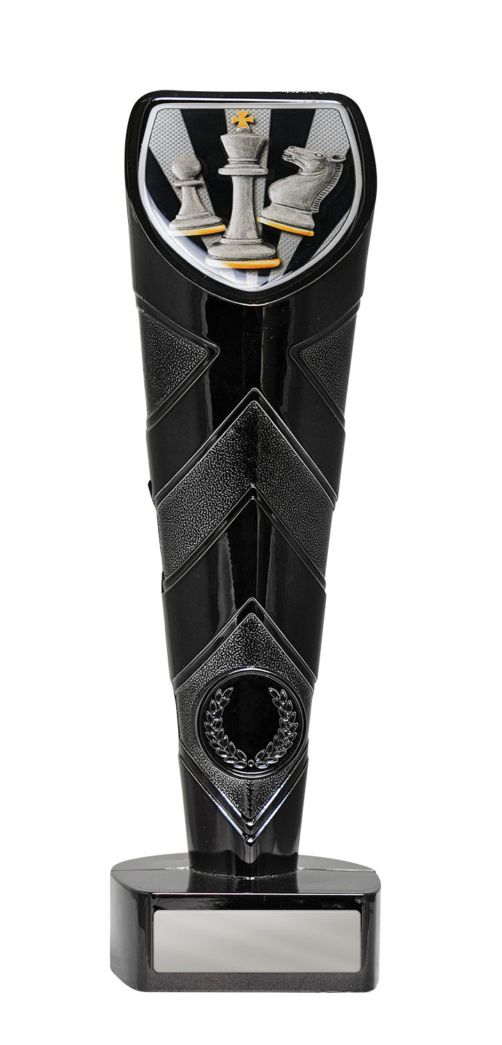 Black Cobra Chess
